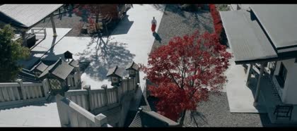 社殿